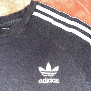 Mens Adidas shirt